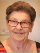 VANDREPOTE Josette Née GHEYSENS